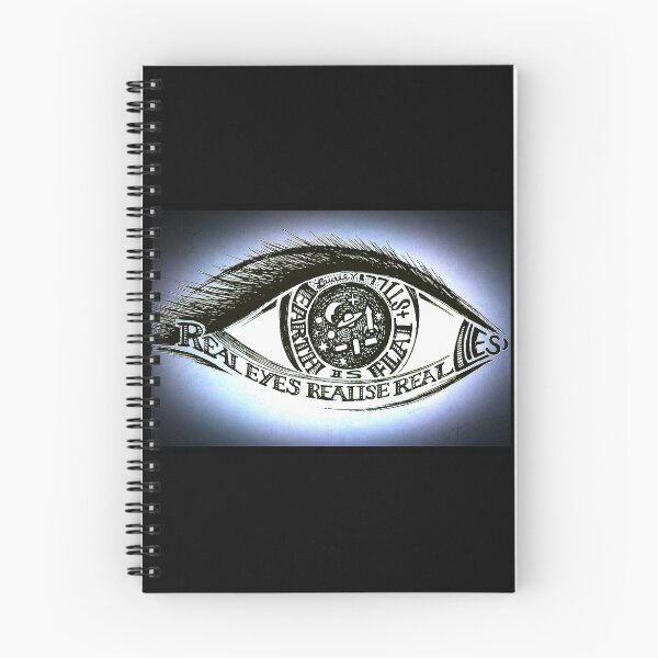 Item preview, Real lies designed and sold by laurelvaughan.