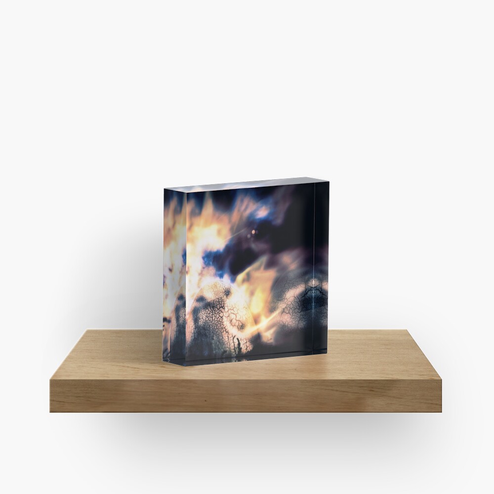 Item preview, Acrylic Block designed and sold by DBailey.