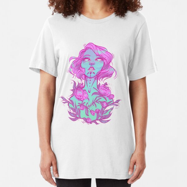 Gossamer Slim Fit T-Shirt