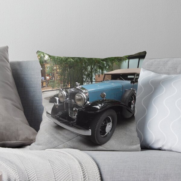 Item preview, Classic 1932 Stutz DV-32 Super Bearcat Convertible, New York City  designed and sold by lenspiro.