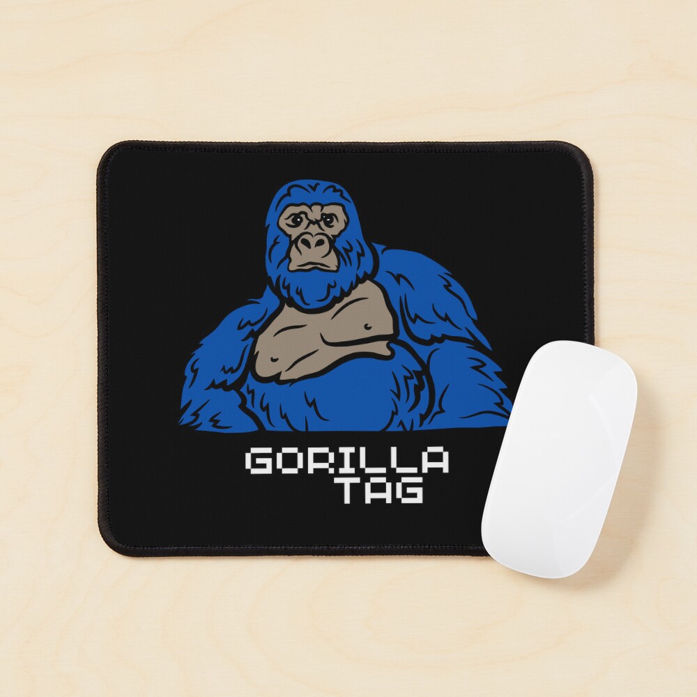 Gorilla Tag Monkey Banana Peel Gorilla Monke Gorilla Tag PFP Maker by  POLKART Backpack sold by Catha Lamppost, SKU 24192292