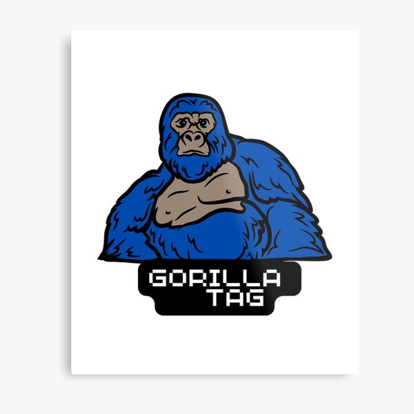 Gorilla Boxing Art Print for Sale by tanner07