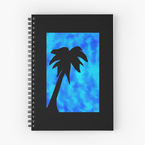 Item preview, Palm tree designed and sold by Bugzeemartin.