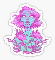 Gossamer Sticker