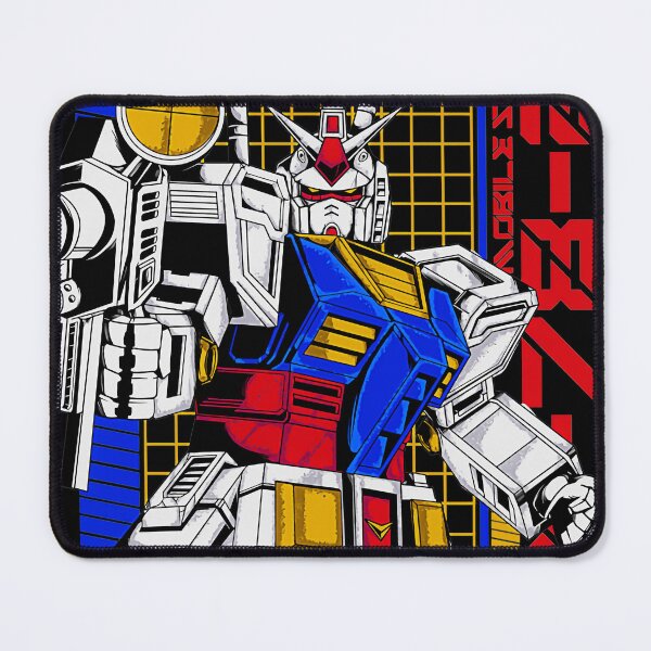 Item preview, Gundam Gundamm Gundam designed and sold by anducauntre.