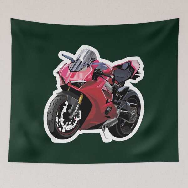Item preview, Motor Racing Is My Sport     designed and sold by IThinkSewDesign.