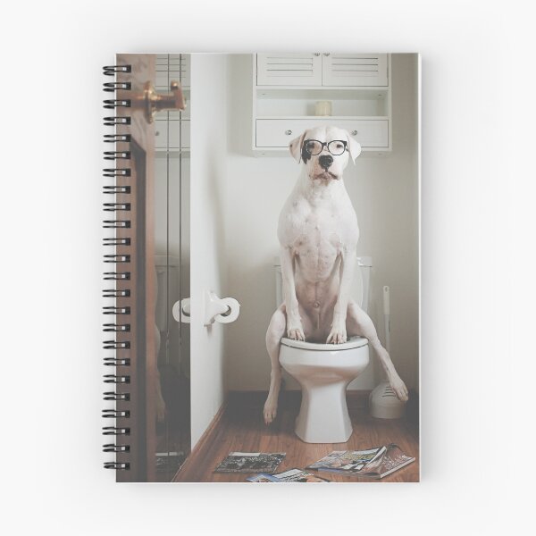 Item preview, Jax Toilet designed and sold by Believeabull.