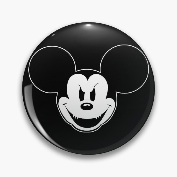 Item preview, Evil Mouse designed and sold by Good-Looking Corpse.