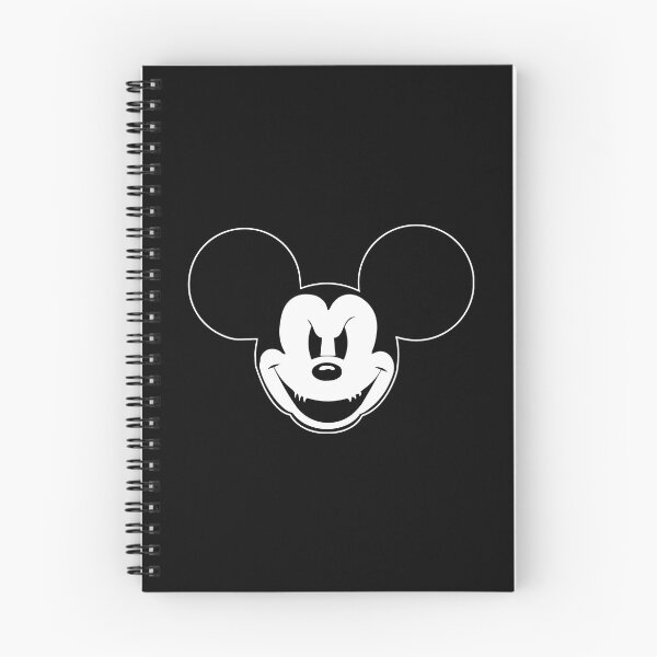 Item preview, Evil Mouse designed and sold by Good-Looking Corpse.