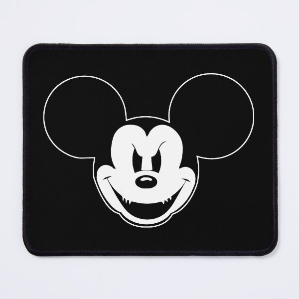 Item preview, Evil Mouse designed and sold by Good-Looking Corpse.