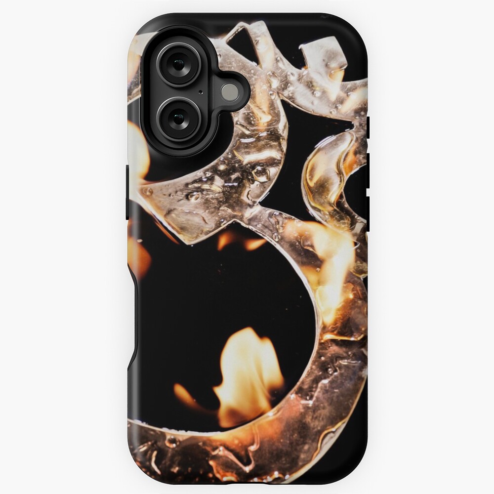 Item preview, iPhone Magsafe Tough Case designed and sold by DBailey.
