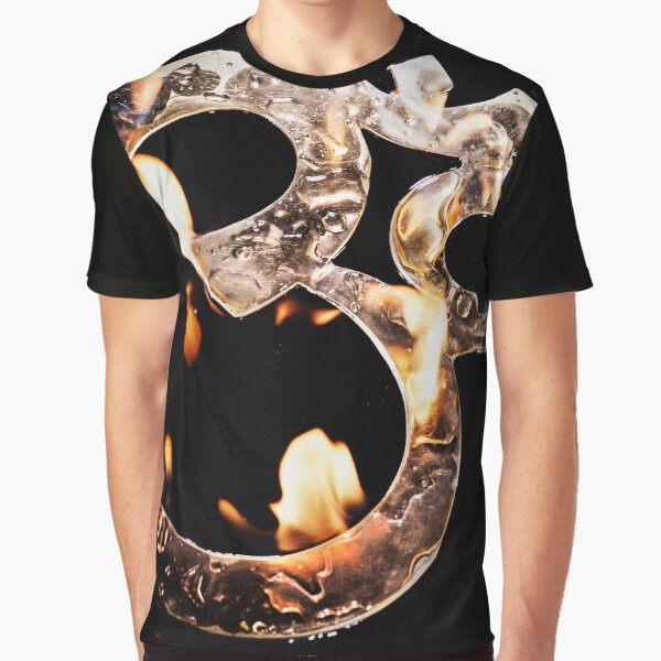 The Soul Within Graphic T-Shirt