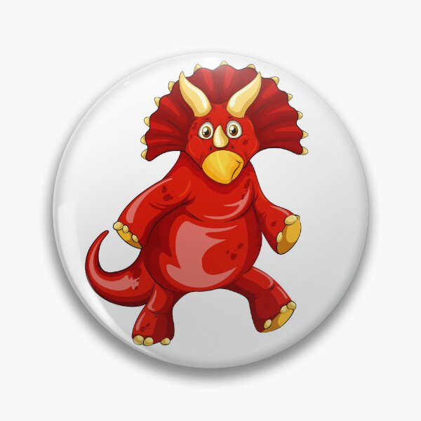 Item preview, The little red dragon is lovely for kids designed and sold by animalfairy1.