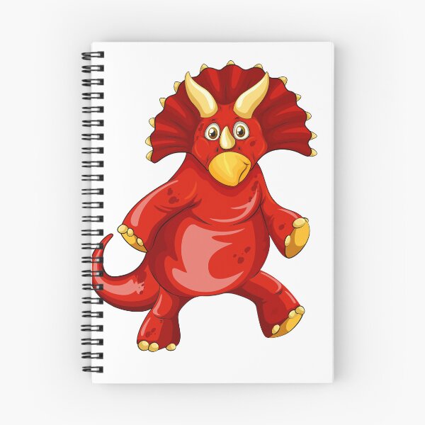 Item preview, The little red dragon is lovely for kids designed and sold by animalfairy1.