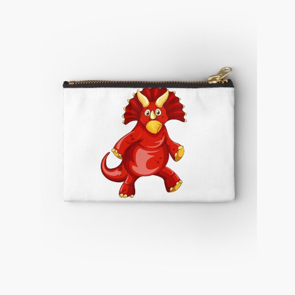 Item preview, The little red dragon is lovely for kids designed and sold by animalfairy1.