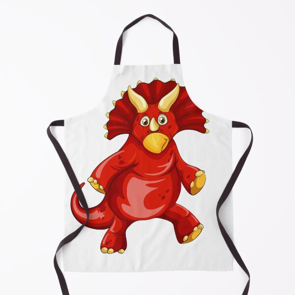 Item preview, The little red dragon is lovely for kids designed and sold by animalfairy1.