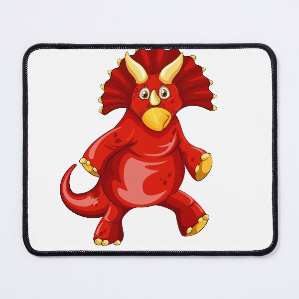 Item preview, The little red dragon is lovely for kids designed and sold by animalfairy1.