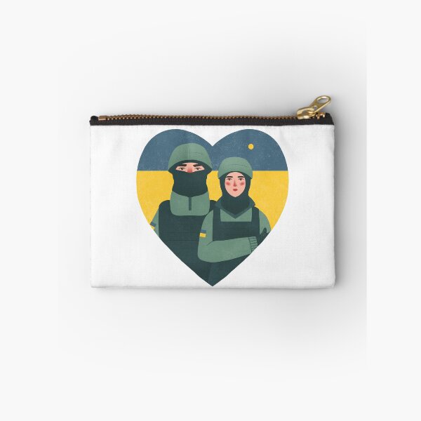 Item preview, Ukrainian Warriors designed and sold by renberrry.