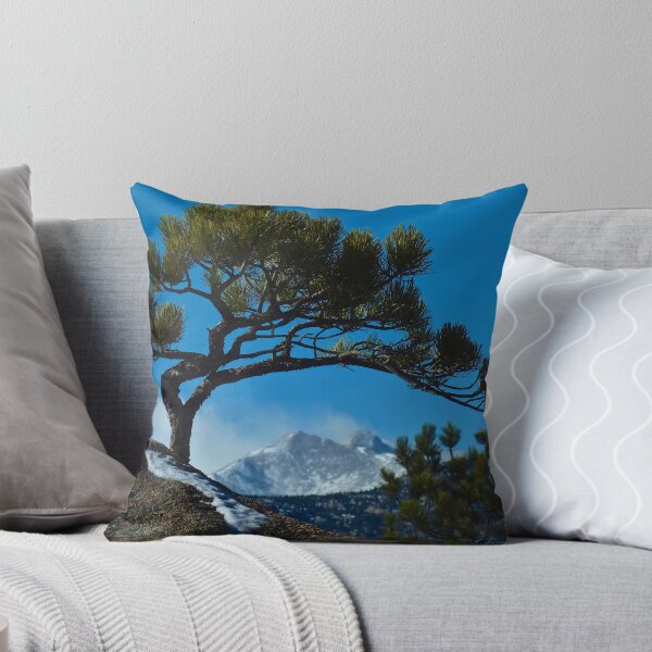 Item preview, Twin Peaks in winter designed and sold by George Tuffy.
