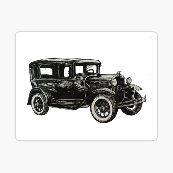 Item preview, Model A designed and sold by Elizabeth Weglein.