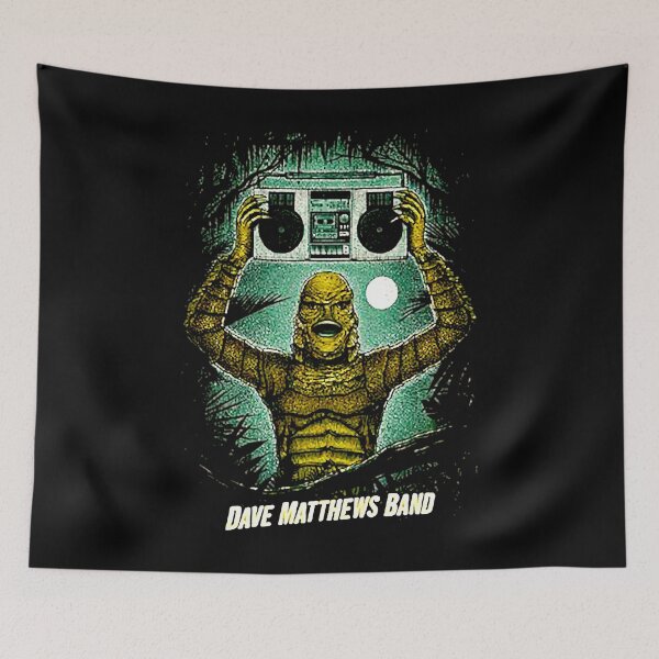Item preview, Gift Idea D.M. 401 Dave Matthews Bess Selling Trending 1 Cool Gifts designed and sold by DameonBerge770.
