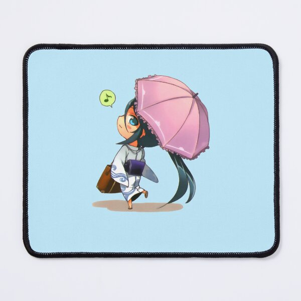 Item preview, Hataraku Maou Sama Sticker designed and sold by doriliti.