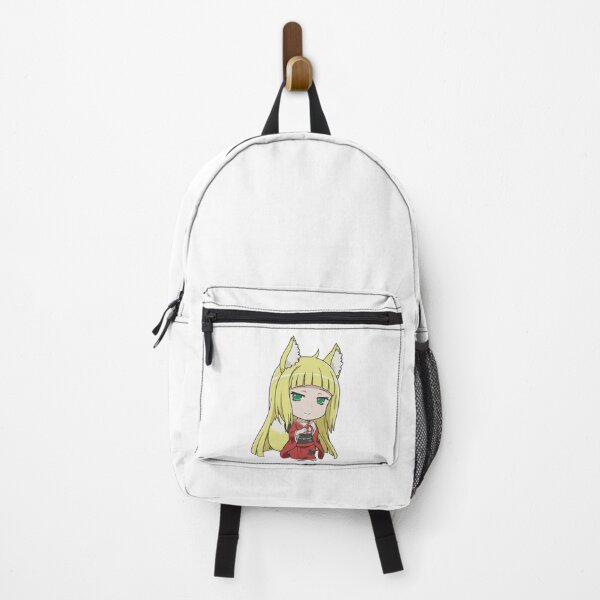 Item preview, Sanjouno Haruhime Chibi designed and sold by Happybearbear.