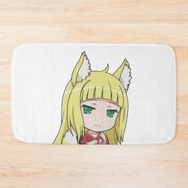 Item preview, Sanjouno Haruhime Chibi designed and sold by Happybearbear.