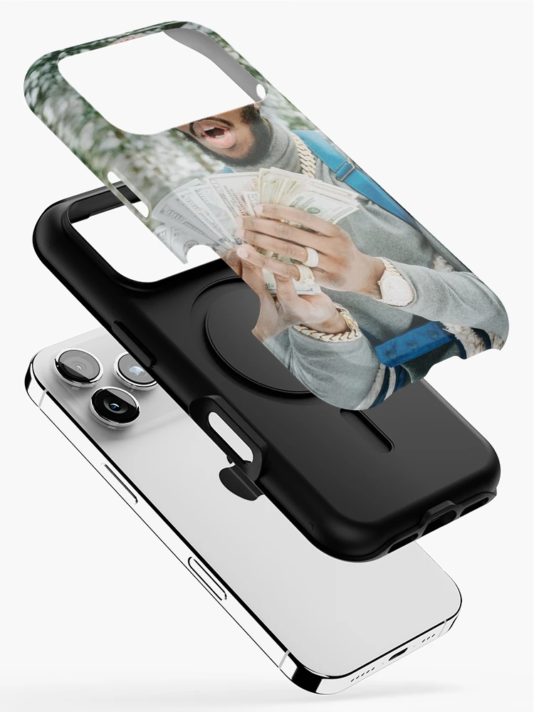 Thumbnail 2 of 4, iPhone Case, Pardison II designed and sold by Reecevr.