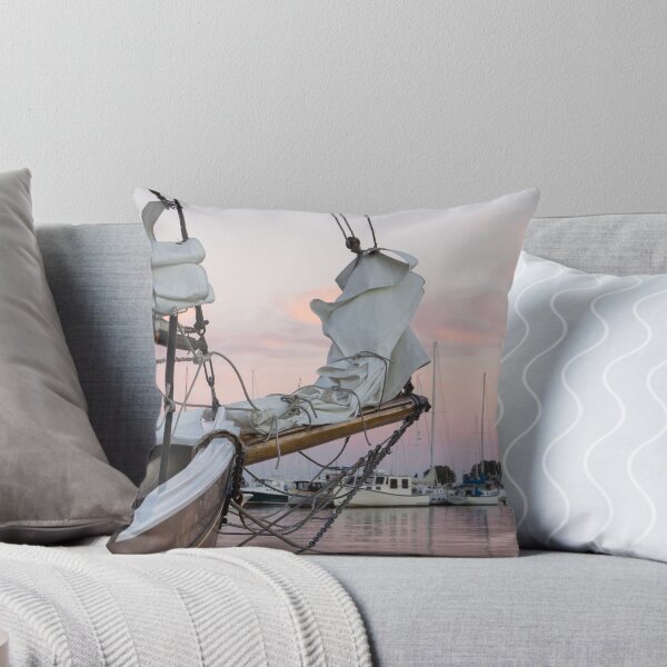 Item preview, Sails down designed and sold by Anne Scantlebury.