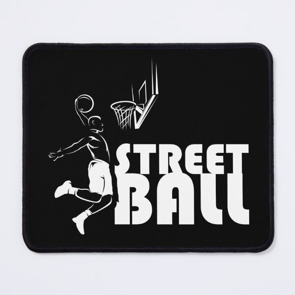 Item preview, Streetball Basketball Slam Dunk Player Shirt - Streetball Fashion Team designed and sold by AndreMi.