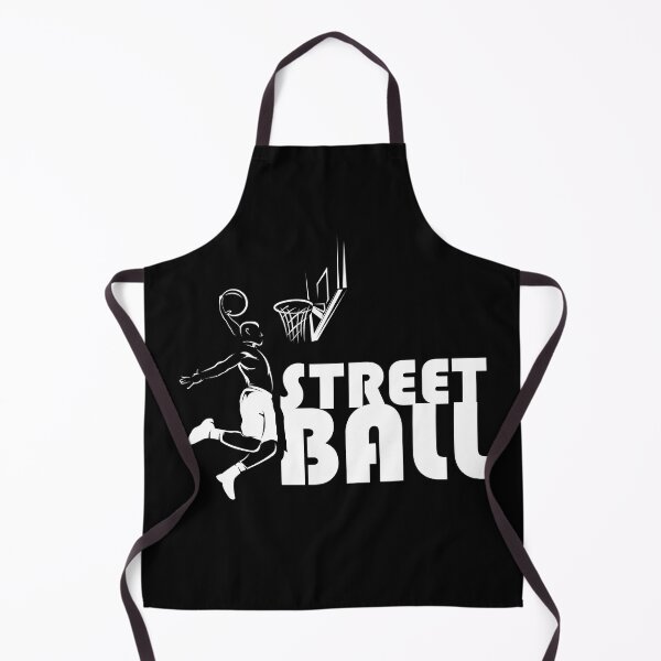 Item preview, Streetball Basketball Slam Dunk Player Shirt - Streetball Fashion Team designed and sold by AndreMi.