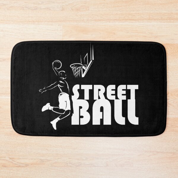 Item preview, Streetball Basketball Slam Dunk Player Shirt - Streetball Fashion Team designed and sold by AndreMi.