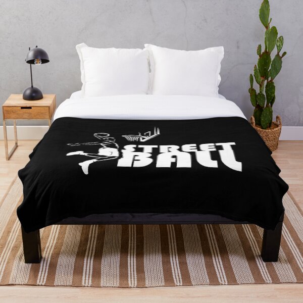 Artikelvorschau, Streetball Basketball Slam Dunk Spieler Shirt - Streetball Fashion Team  entworfen und verkauft von AndreMi.