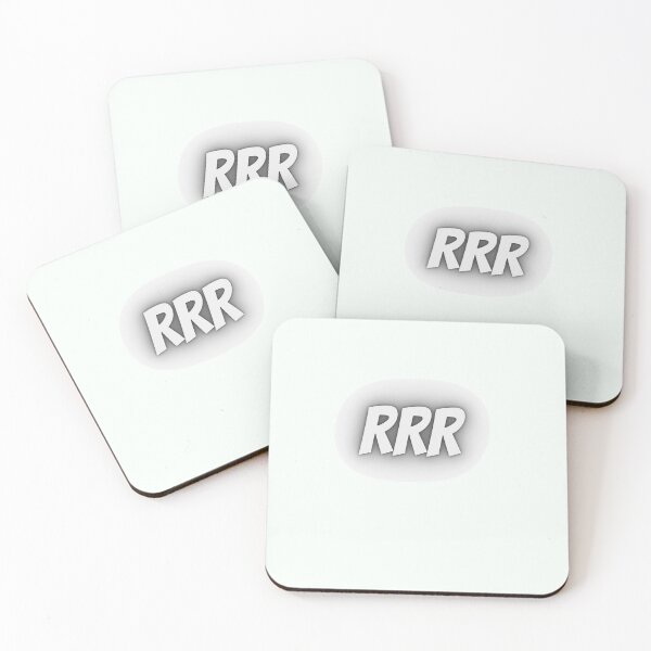 Item preview, RRR designed and sold by MaxManN1.