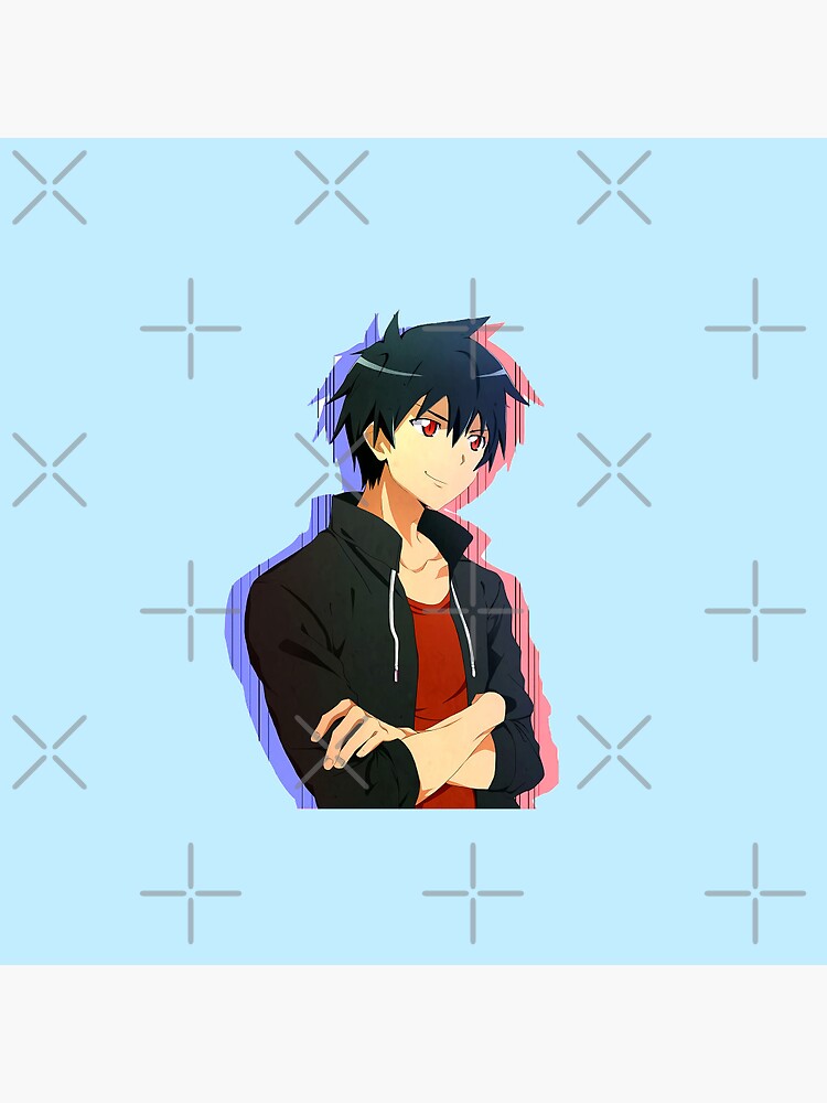 Pin on Hataraku Maou-sama