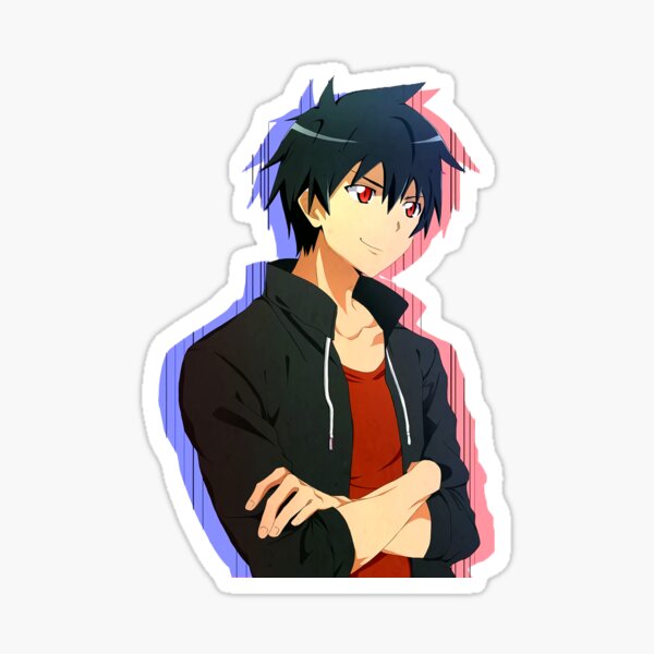 The Devil Is A Part Timer Hataraku Maou-sama! Posters White Paper Anime Art  Painting Pictures Home Room Wall Decor Aesthetic - AliExpress