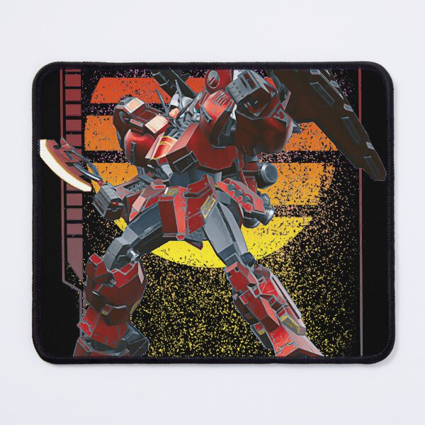 Item preview, Gundam Gundamm designed and sold by anducauntre.