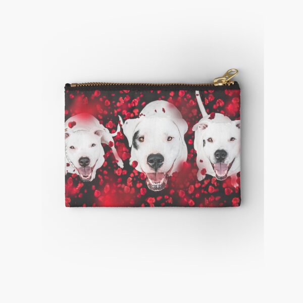 Item preview, Valentine Pups designed and sold by Believeabull.