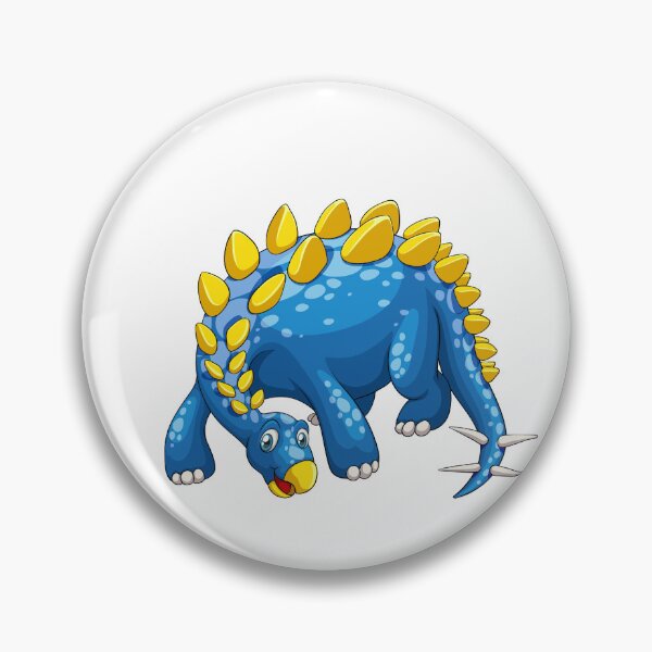 Item preview, Beautiful little blue dragon for kids designed and sold by animalfairy1.