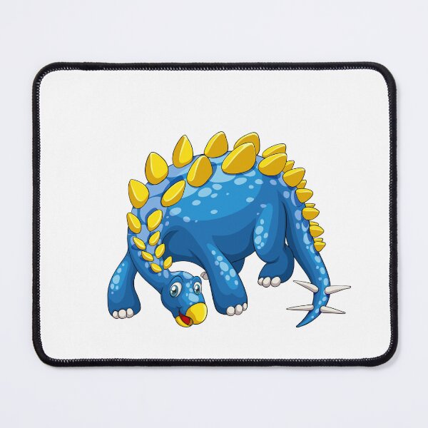 Item preview, Beautiful little blue dragon for kids designed and sold by animalfairy1.