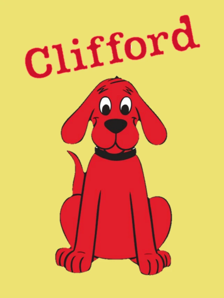 Clifford the Big Red Dog [DVD] [2021] - Best Buy