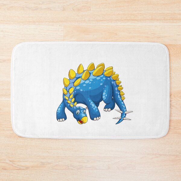 Item preview, Beautiful little blue dragon for kids designed and sold by animalfairy1.