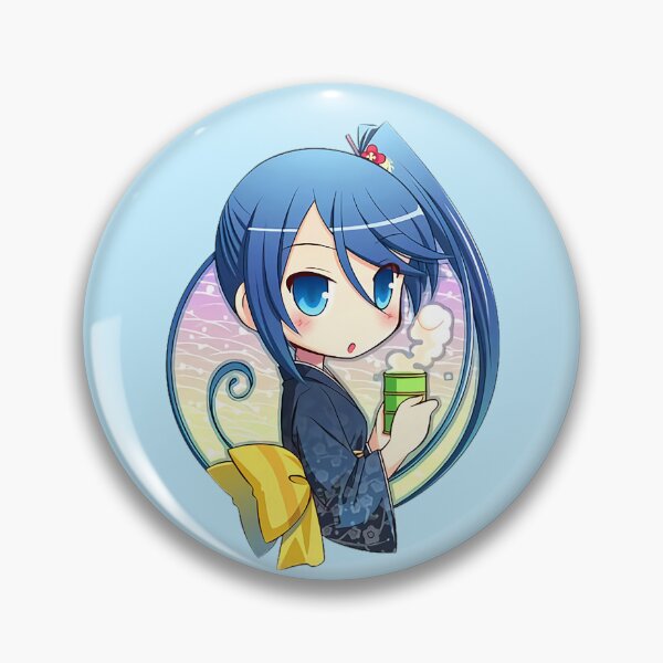 Item preview, Hataraku Maou Sama Sticker - Maou Sadao Tshirt designed and sold by doriliti.