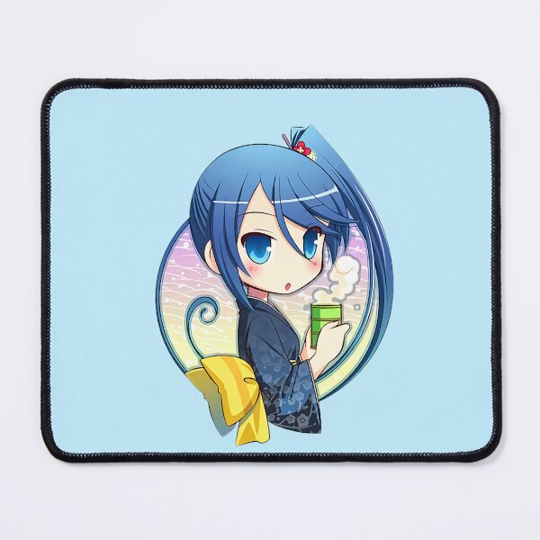 Item preview, Hataraku Maou Sama Sticker - Maou Sadao Tshirt designed and sold by doriliti.