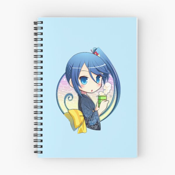 Item preview, Hataraku Maou Sama Sticker - Maou Sadao Tshirt designed and sold by doriliti.