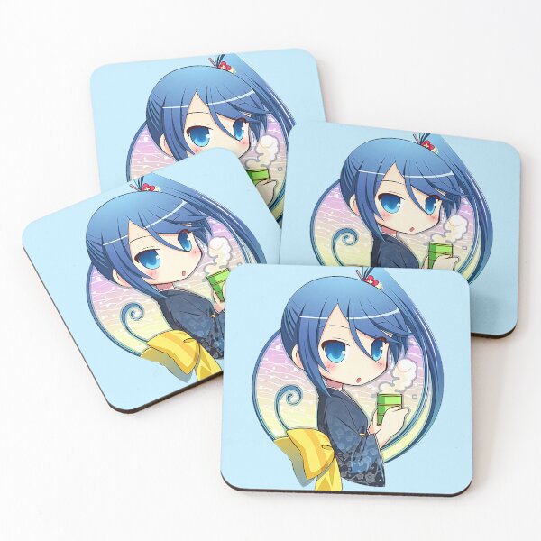 Item preview, Hataraku Maou Sama Sticker - Maou Sadao Tshirt designed and sold by doriliti.