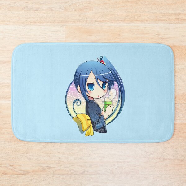 Item preview, Hataraku Maou Sama Sticker - Maou Sadao Tshirt designed and sold by doriliti.