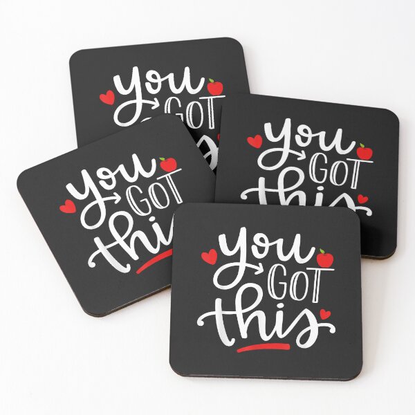 Item preview, You Got This Funny Teacher Student Testing designed and sold by Nena12312.