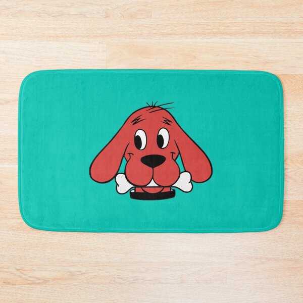 Item preview, Clifford the big red dog  designed and sold by ZakerskiStudio.